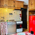 Apartment Guesthost - Il Dente Del Gigante