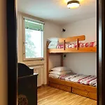 Guesthost - Il Dente Del Gigante Apartment *