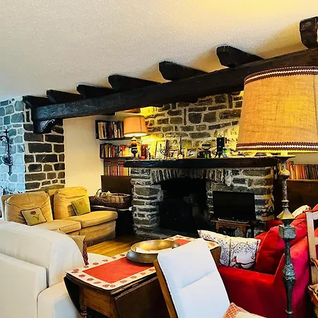 Guesthost - Il Dente Del Gigante Courmayeur