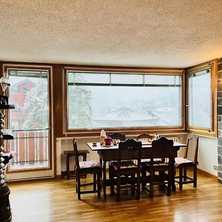 Guesthost - Il Dente Del Gigante Apartment