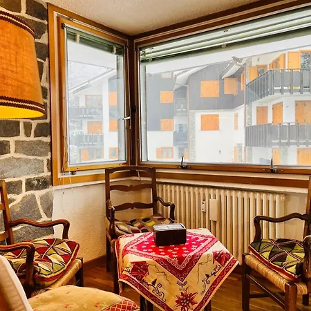 Guesthost - Il Dente Del Gigante Appartement