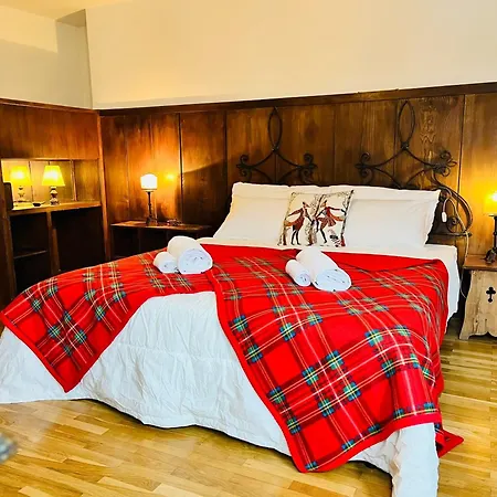 Guesthost - Il Dente Del Gigante Apartment Courmayeur