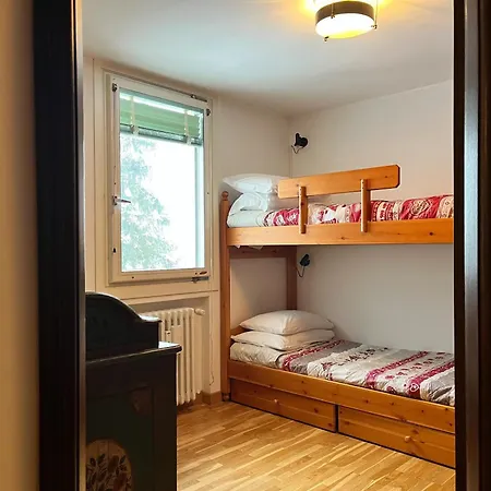 Guesthost - Il Dente Del Gigante Appartement *