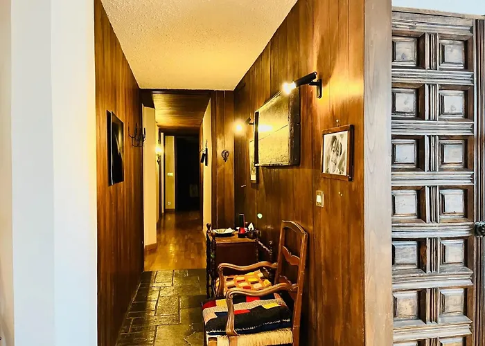 Guesthost - Il Dente Del Gigante