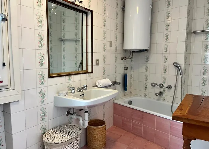 Guesthost - Il Dente Del Gigante Appartement Courmayeur