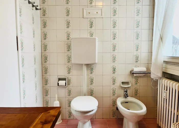 Appartement Guesthost - Il Dente Del Gigante *