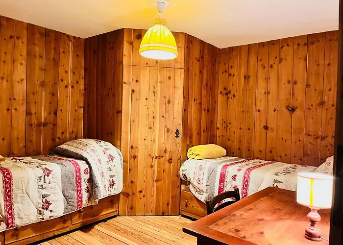 Guesthost - Il Dente Del Gigante Appartement *