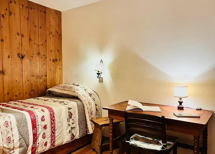 Guesthost - Il Dente Del Gigante *