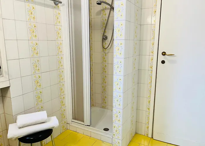 Guesthost - Il Dente Del Gigante Apartman Courmayeur