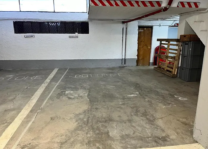 Guesthost - Il Dente Del Gigante Courmayeur